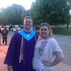 Meet your Posher, Beth